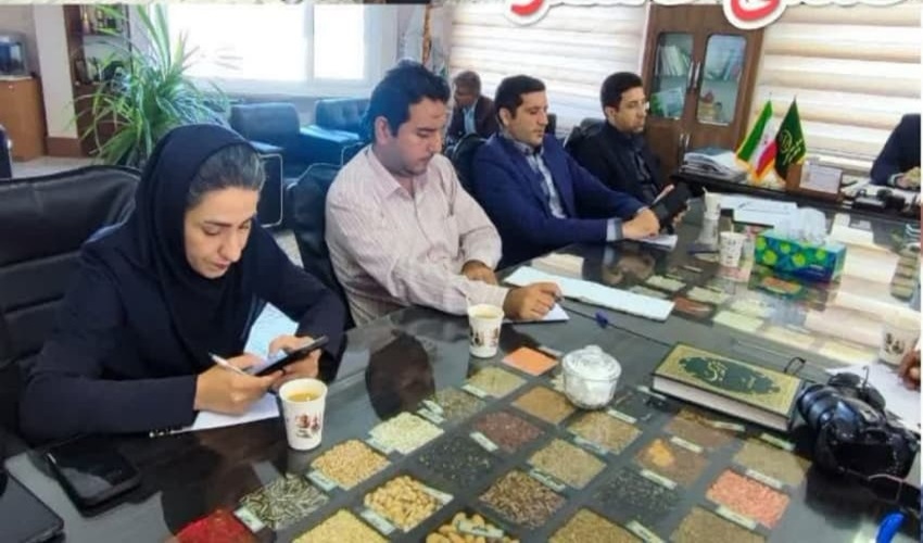 اختصاص۶۵۹هکتارازاراضی ملی شهرستان کاشمربه طرح نهضت  ملی تولیدمسکن