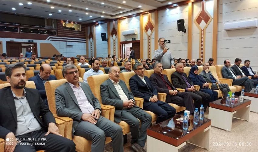 خانیک میزبان اولین رویداد ملی سماق و هفتمین جشنواره برداشت سماق