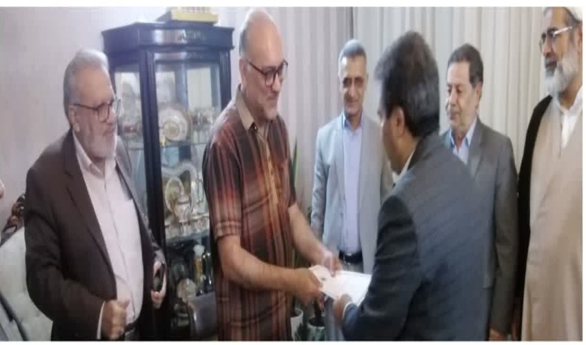 به مناسبت هفته دفاع مقدس: