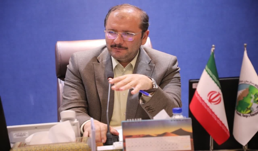 حفاظت از جان نیروهای حفاظت، اولویت اصلی سازمان است/ تجهیزات اطفاء حریق بزودی تامین می‌شود