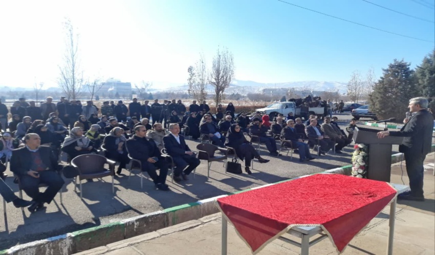 برگزاری پویش سراسری نهال‌کاری به مناسبت ولادت حضرت فاطمه زهرا (س) و روز مادر در خراسان رضوی