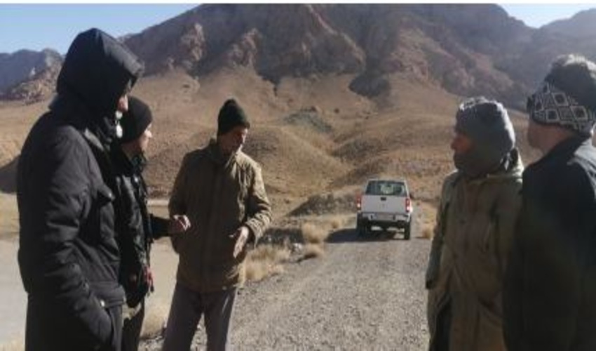 ارائه گزارش عملکرد ۹ ماهه شهرستان داورزن در یک نگاه