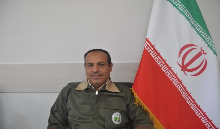 عملکرد ۹ماهه منابع طبیعی جوین در یک نگاه