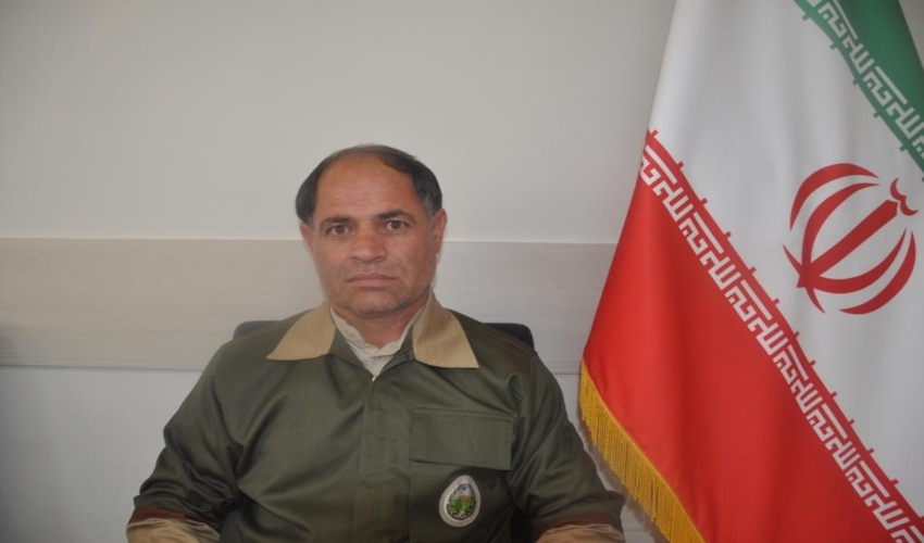 عملکرد ۹ماهه منابع طبیعی مشهد در یک نگاه