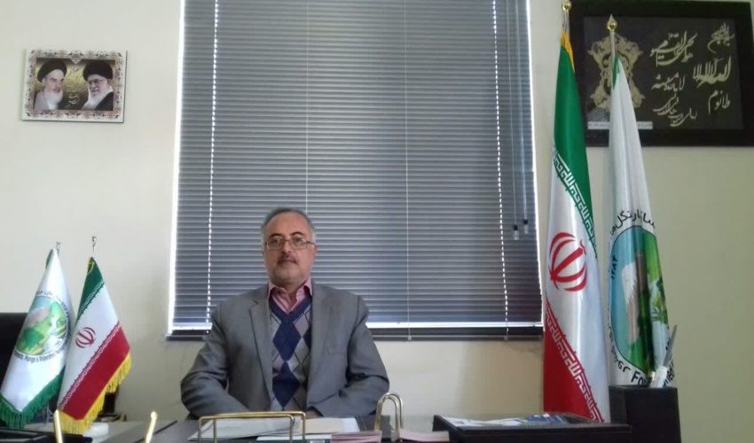 عملکرد ۹ماهه منابع طبیعی خوشاب در یک نگاه