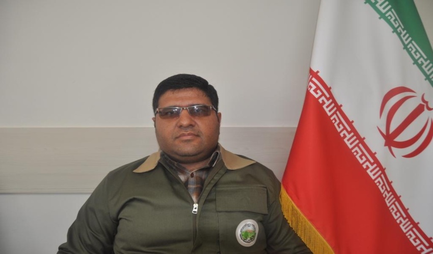 عملکرد ۹ ماهه منابع طبیعی  خواف در یک نگاه