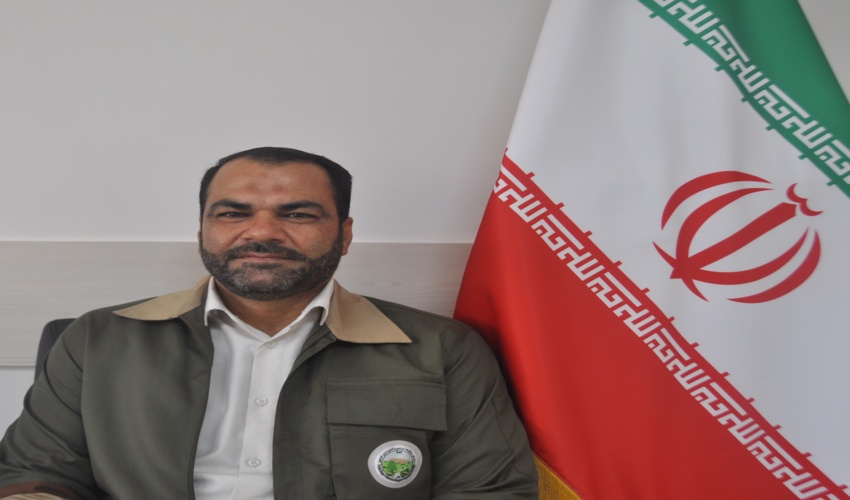 عملکرد ۹ ماهه منابع طبیعی کلات در یک نگاه