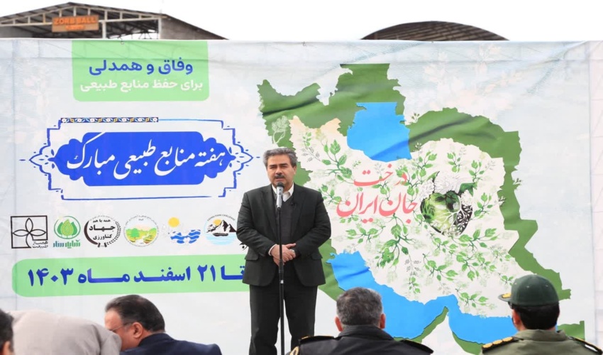 با "جان ایران" در خراسان رضوی