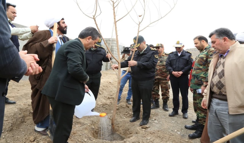 نقش قانون در حفظ منابع طبیعی