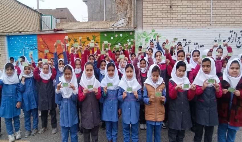 پنجمین روز از هفته منابع طبیعی-سبزوار