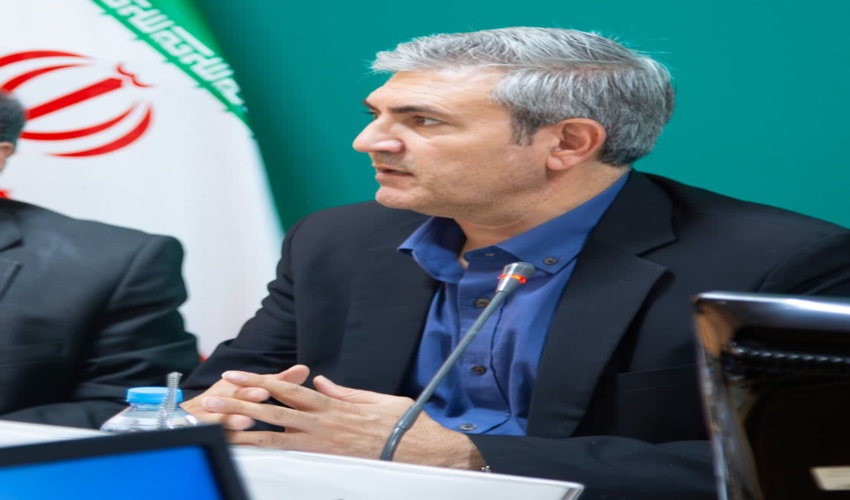 بهره‌برداری از ۹ طرح منابع طبیعی و آبخیزداری خراسان رضوی در دهه فجر/بیش ۱۶۰۰خانوار از این طرح ها بهره مند می شوند