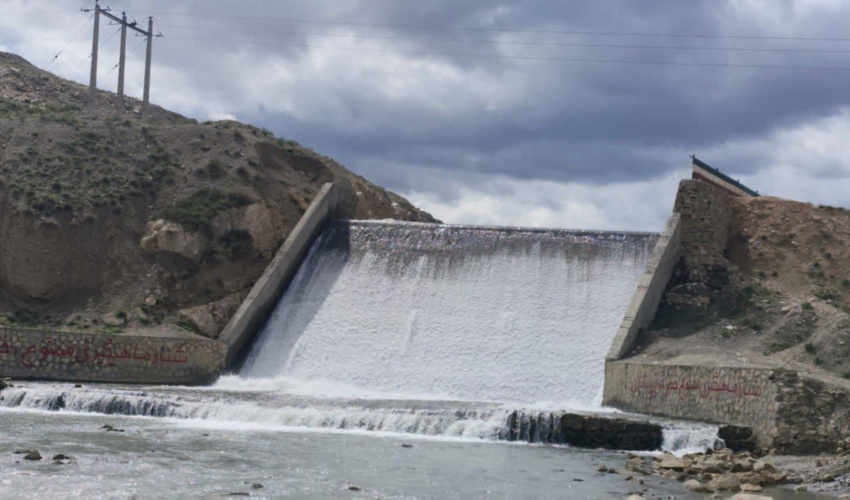 انجام مطالعات تفصیلی آبخیزداری حوزه بینالود تامین اعتبار شد