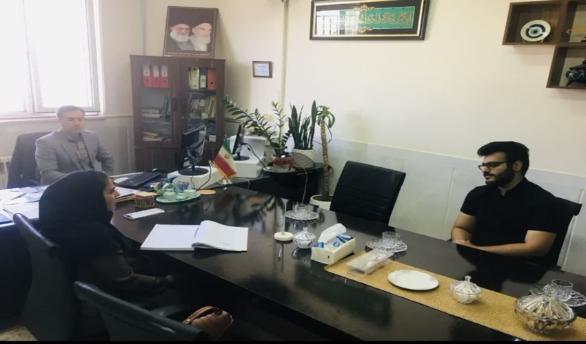 اقدامات حمایتی و توسعه اقتصادی در مناطق روستایی در راستای پروژه توانمند سازی مشارکتی اداره منابع طبیعی و آبخیزداری شهرستان خواف (ترسیب کربن)