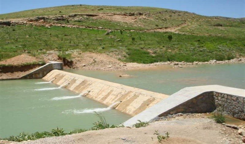 آغاز مطالعات تفصیلی اجرایی آبخیزداری درسطح ۱۰ حوزه آبخیز استان خراسان رضوی