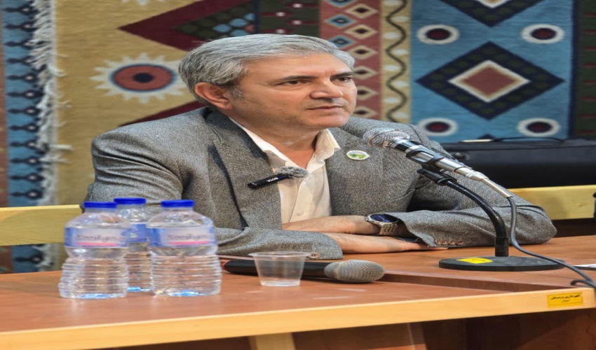 مدیرکل منابع طبیعی: انسان عامل بیابان‌زایی و راه‌حل بیابان‌زدایی است