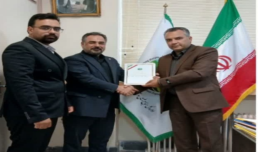 توسعه مسئولانه معادن با محوریت حفاظت از منابع طبیعی؛ فصل نوین همکاری میان خانه معدن خراسان رضوی و منابع طبیعی سبزوار
