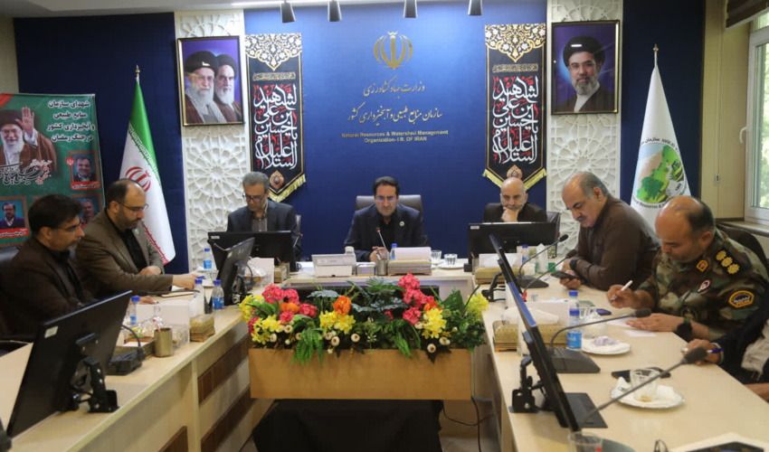 حقوق جنگلبانان با دستور رئیس سازمان در اولویت پیگیری قرار گرفت