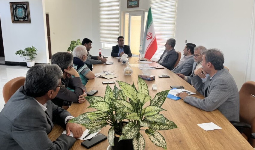 بررسی طرح احاله مدیریت پارک جنگلی امام‌زاده سید مرتضی با تأکید بر تعامل منابع طبیعی و شهرداری کاشمر
